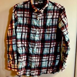 Old Navy Button Down Shirt